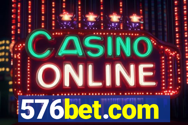 576bet.com