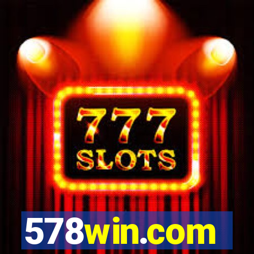 578win.com
