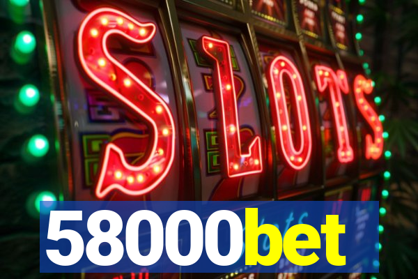 58000bet