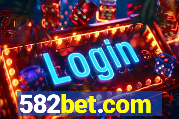 582bet.com