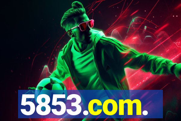 5853.com.
