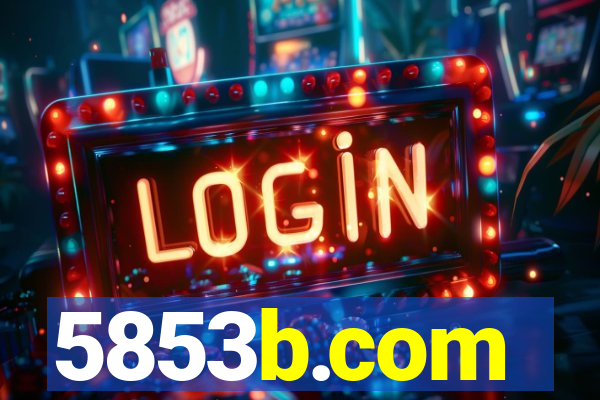 5853b.com