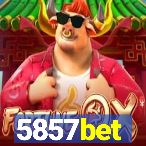 5857bet