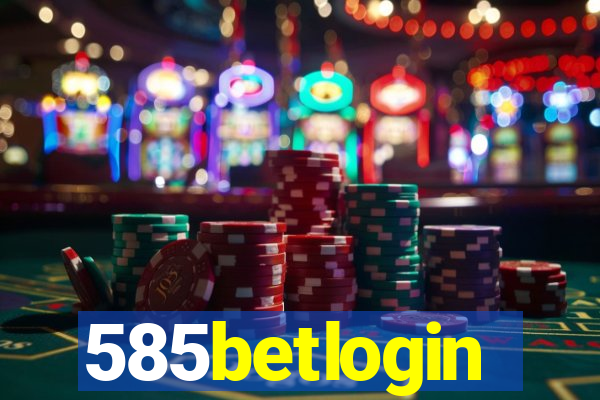585betlogin