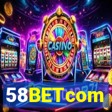 58BETcom