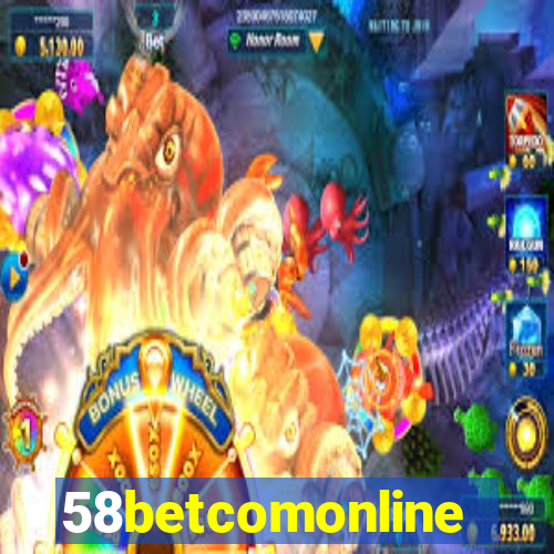 58betcomonline