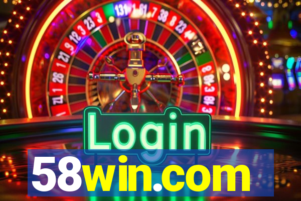 58win.com