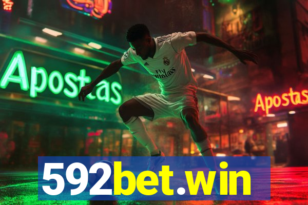592bet.win