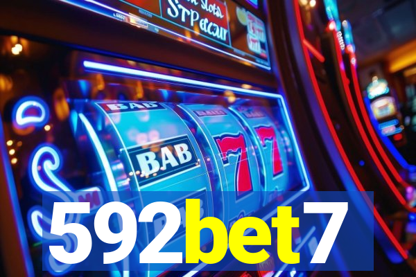 592bet7