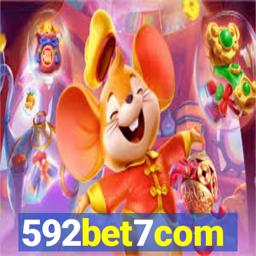 592bet7com