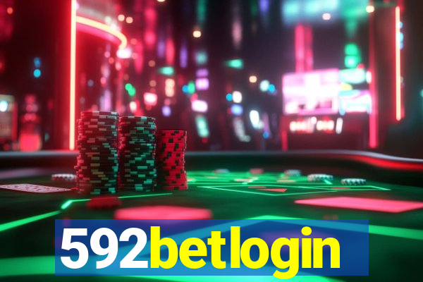 592betlogin