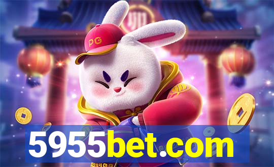 5955bet.com