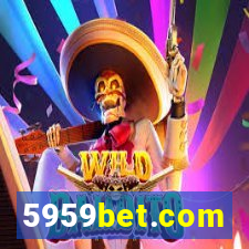 5959bet.com