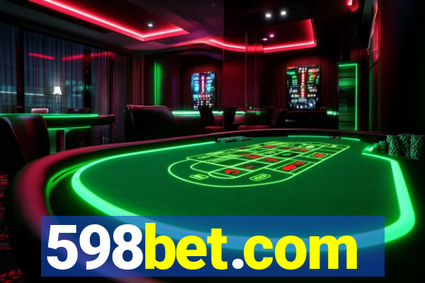 598bet.com