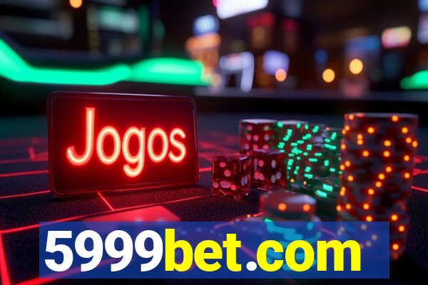 5999bet.com