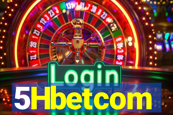5Hbetcom