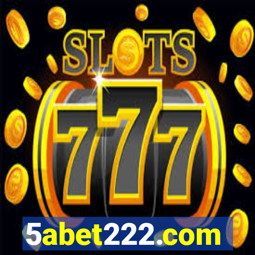 5abet222.com