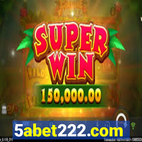 5abet222.com
