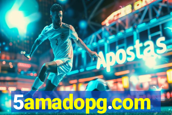 5amadopg.com