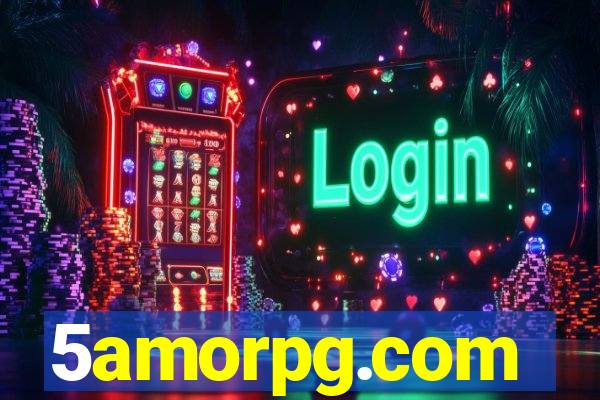 5amorpg.com