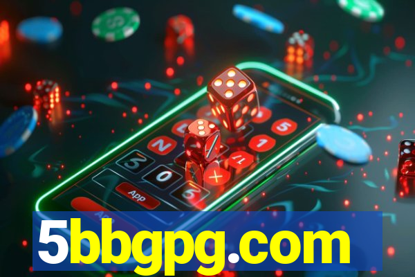5bbgpg.com