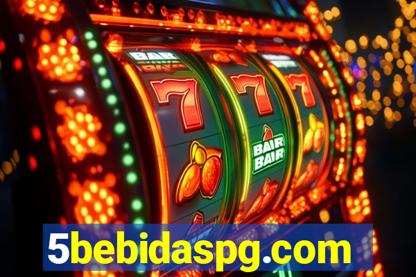 5bebidaspg.com