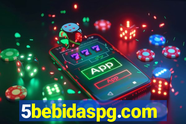 5bebidaspg.com