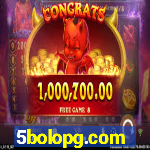 5bolopg.com