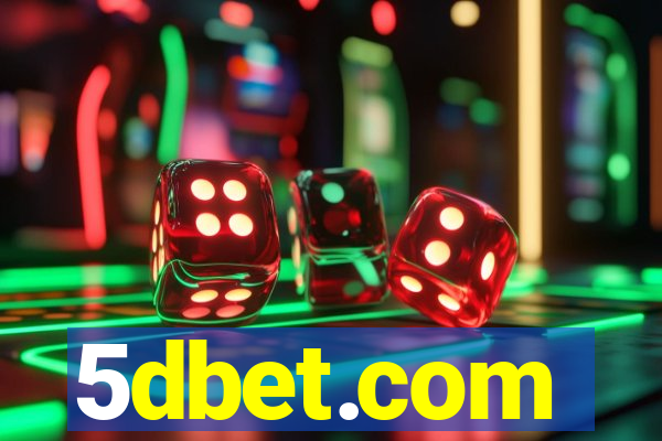 5dbet.com