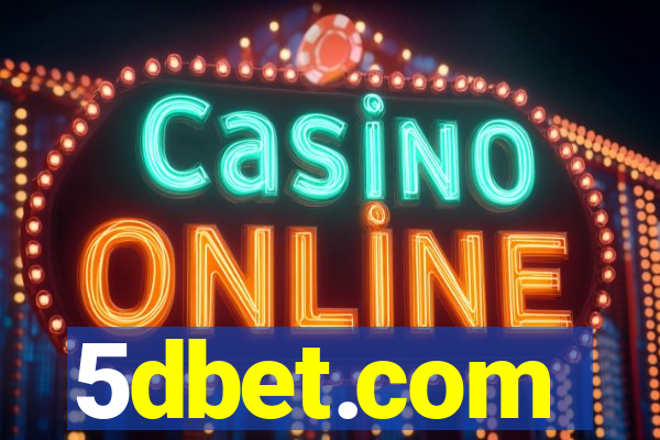 5dbet.com