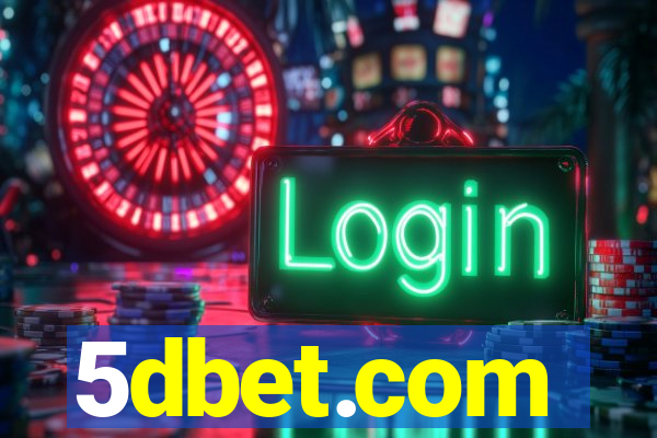 5dbet.com