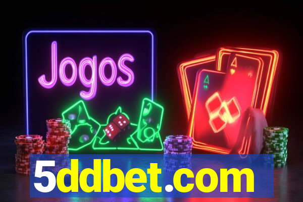 5ddbet.com
