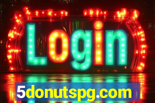 5donutspg.com