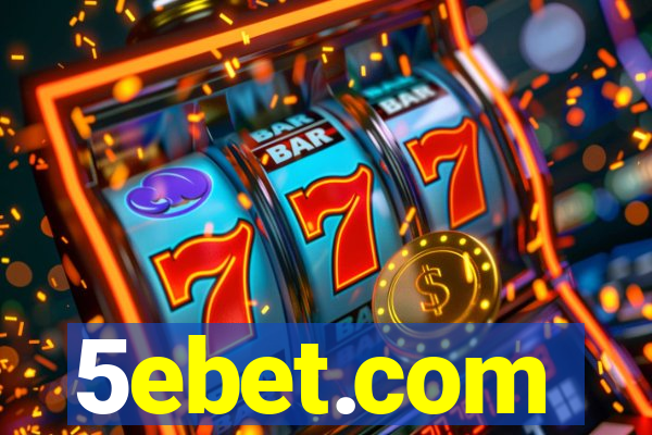 5ebet.com