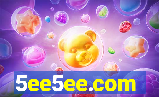 5ee5ee.com