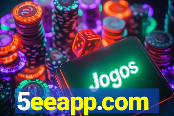 5eeapp.com