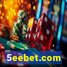 5eebet.com
