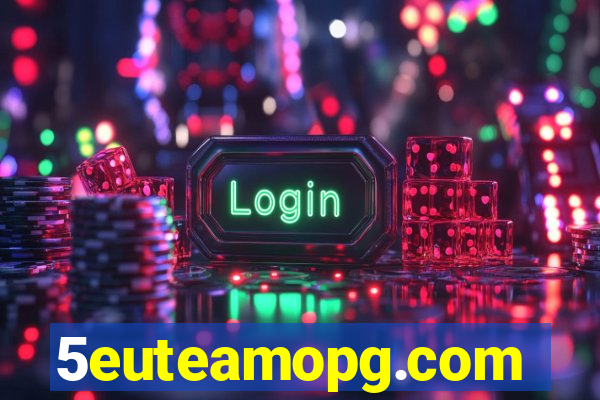 5euteamopg.com