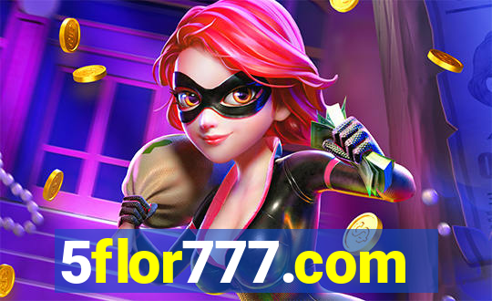 5flor777.com