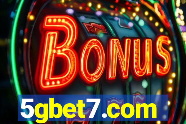 5gbet7.com