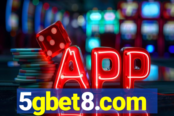 5gbet8.com