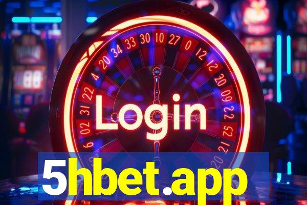 5hbet.app