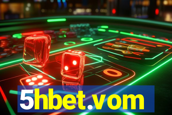 5hbet.vom