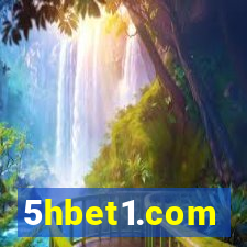 5hbet1.com