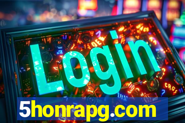 5honrapg.com