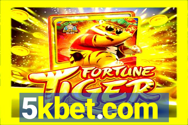 5kbet.com