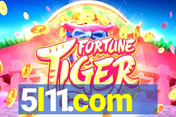 5l11.com