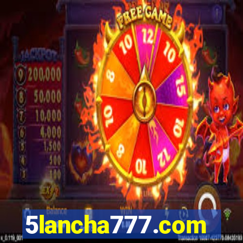 5lancha777.com