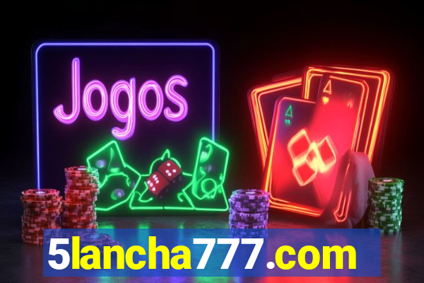 5lancha777.com