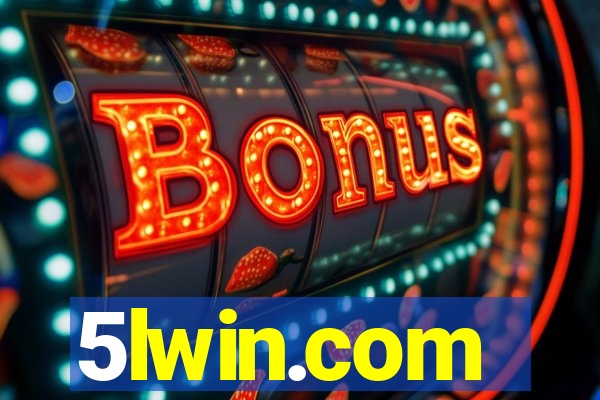 5lwin.com